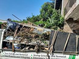 Demolition Debris Removal in Faxon, PA