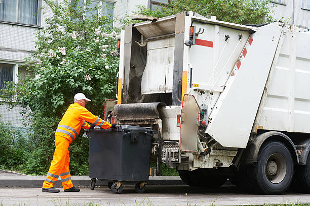 Recycling Services for Junk in Faxon, PA